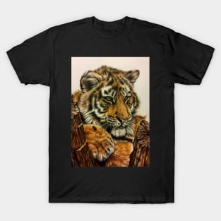 Tiger Cub T-Shirt